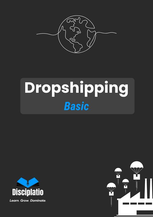 Dropshipping - Basic